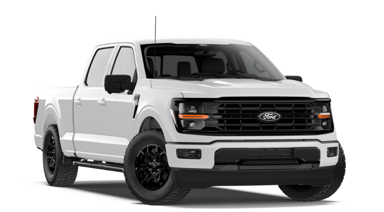 F-150® vehicle